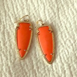 Kendra Scott Earrings